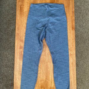 Lululemon Align Pant II - 25”